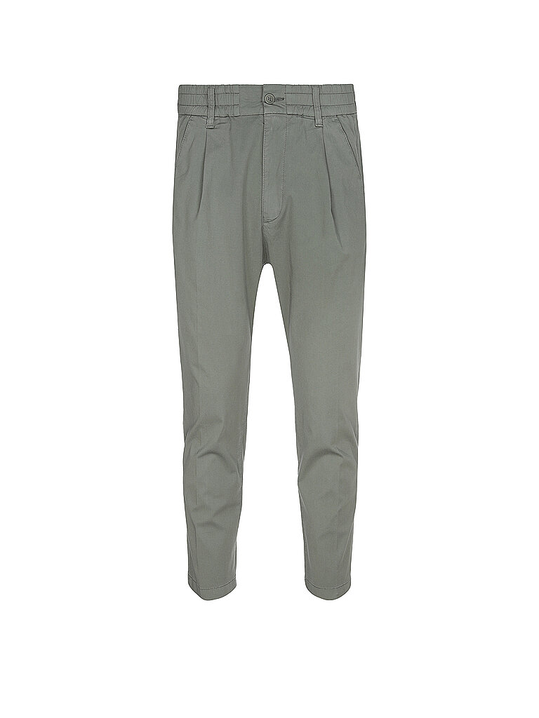 Chino CHASY 10 grün 34/L32 herren