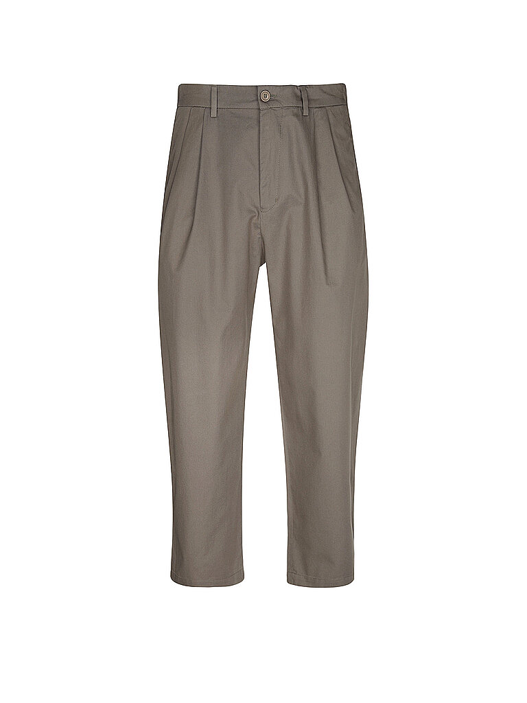 Chino MARYKO 1 camel 30/L32 herren