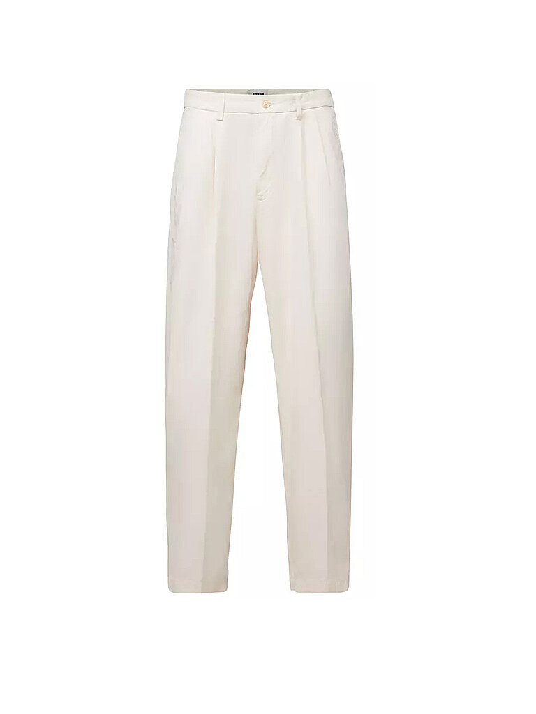 Chino MARYKO 1 creme 32/L32 herren
