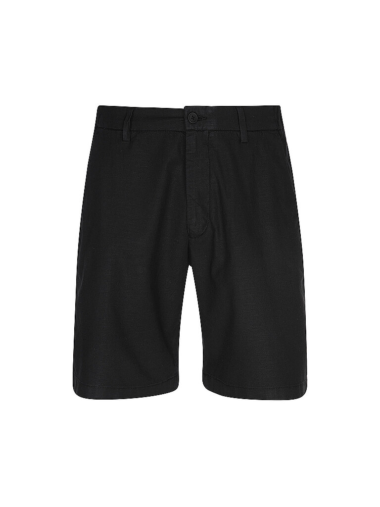 Shorts YASAN 10 schwarz 34 herren