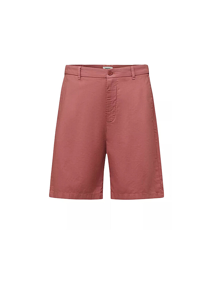 Shorts YASAN 10 rot 33 herren
