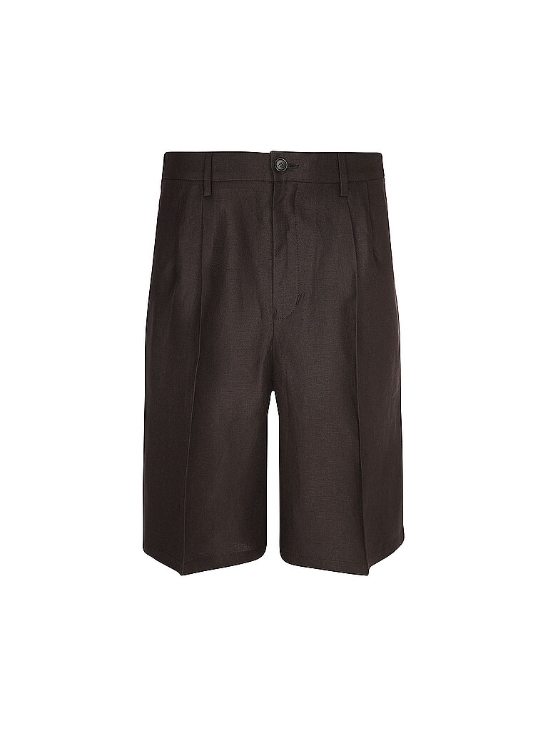 Shorts ROCABO 1 braun 33 herren