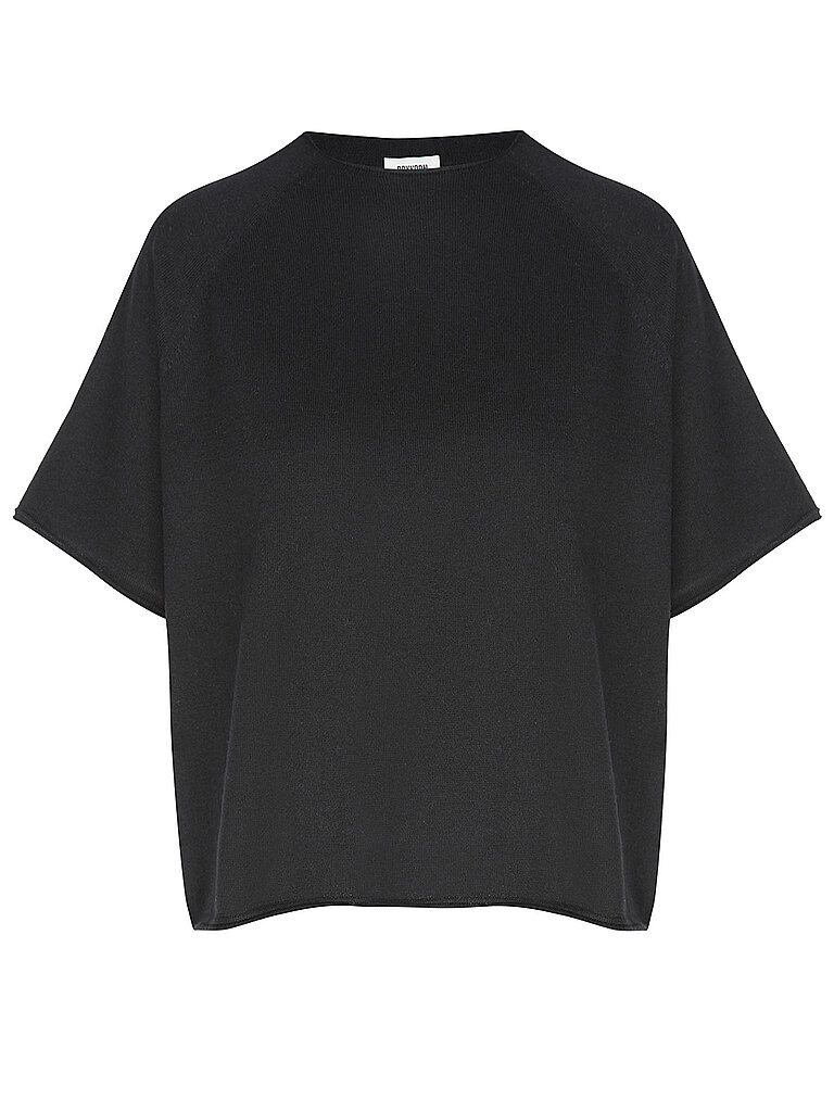 DRYKORN Pullover MOENY 10 schwarz | L