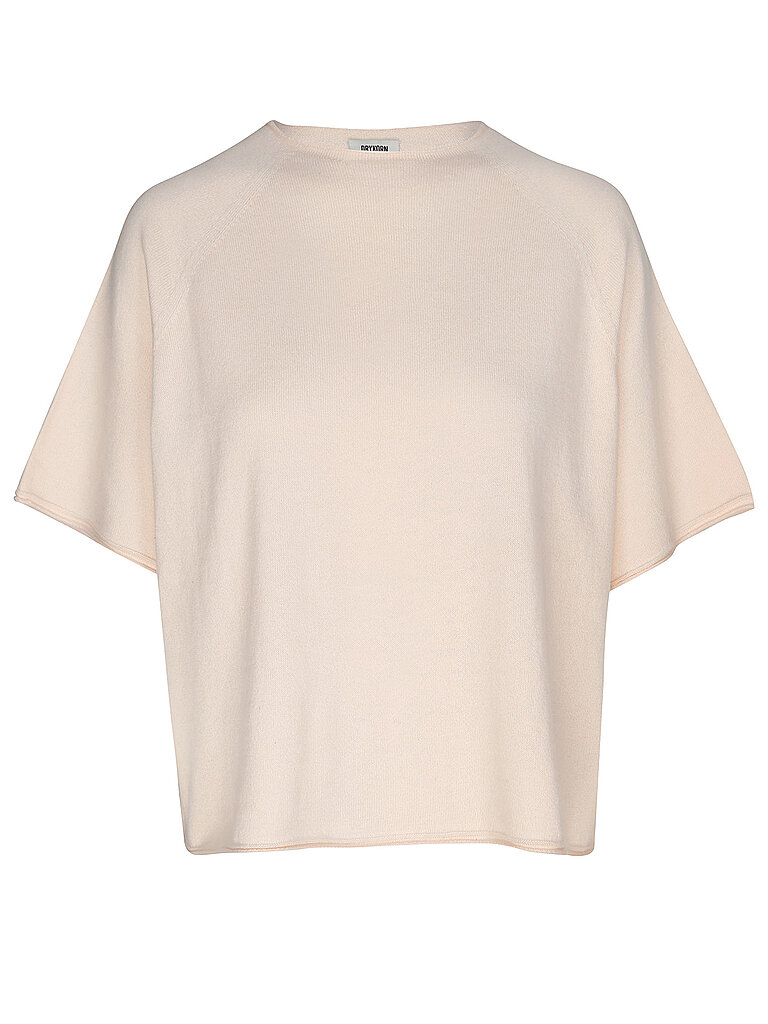 Pullover MOENY 10 rosa M damen