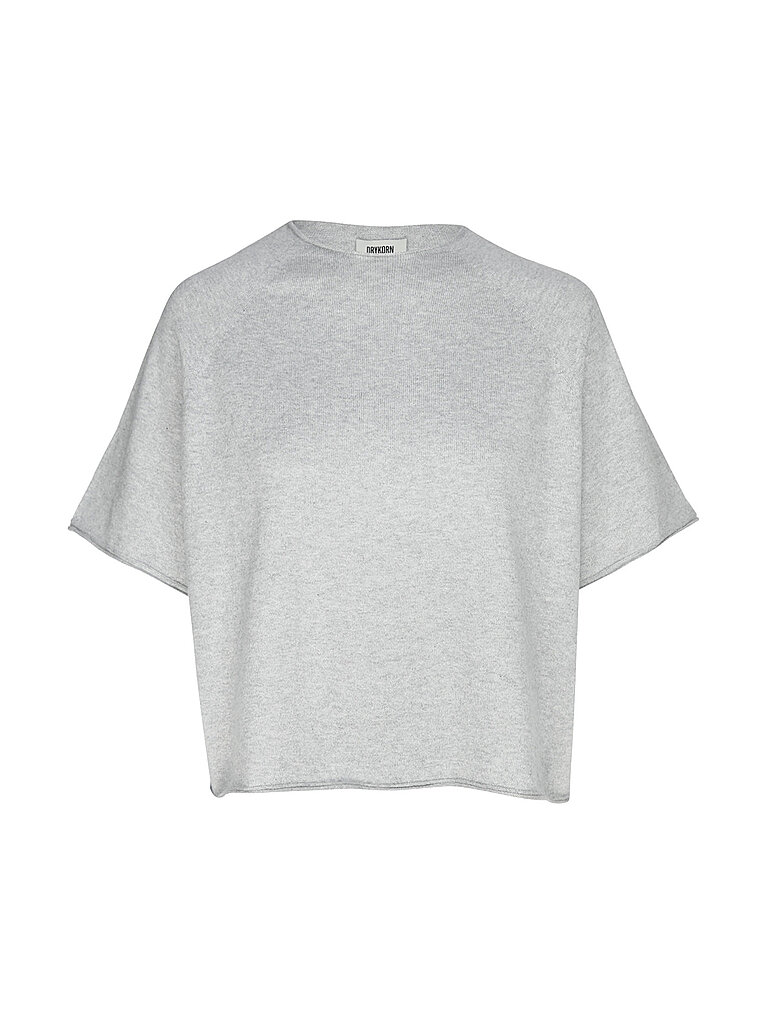 DRYKORN Pullover MOENY 10 grau | L