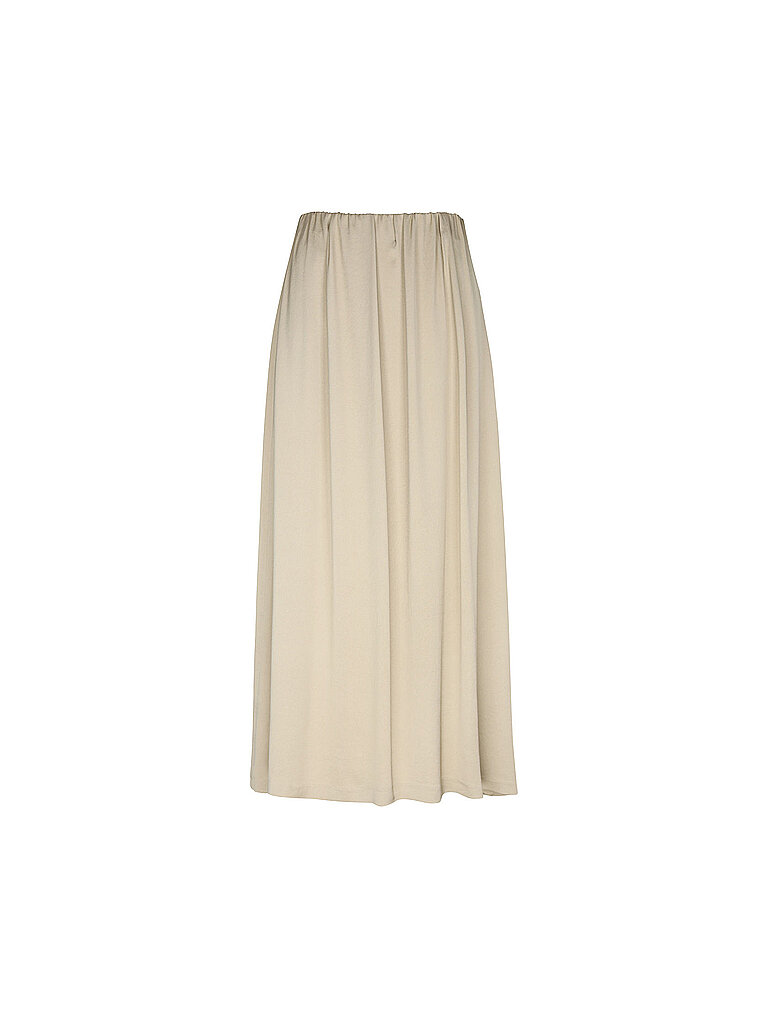 DRYKORN Midirock IDONEA 1 beige   27 damen