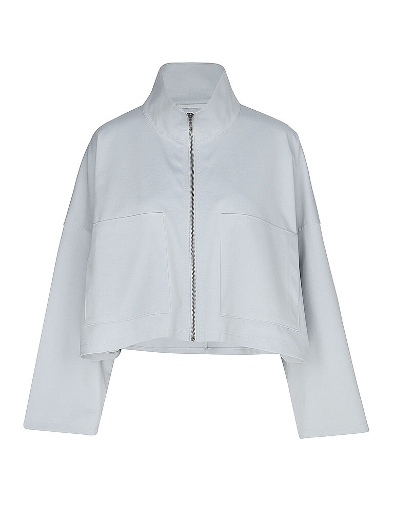 DRYKORN Jäckchen ELSTOW_1 hellblau | 36