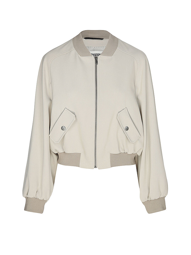 Blouson MARHAM 1 beige 40 damen