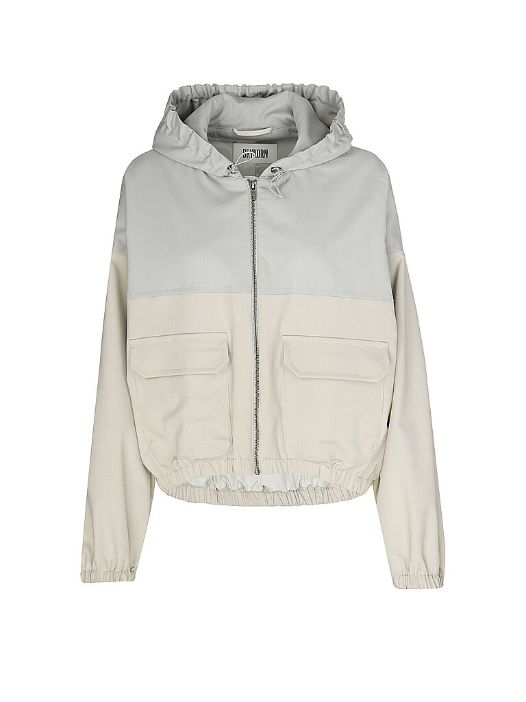 DRYKORN Jacke LEYBURN beige | 36