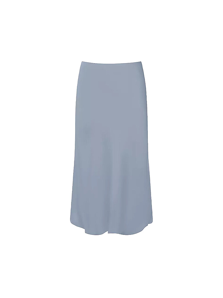 DRYKORN Midirock URA blau 26 damen