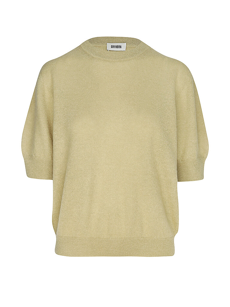 Pullover SANDY 1 senf S damen