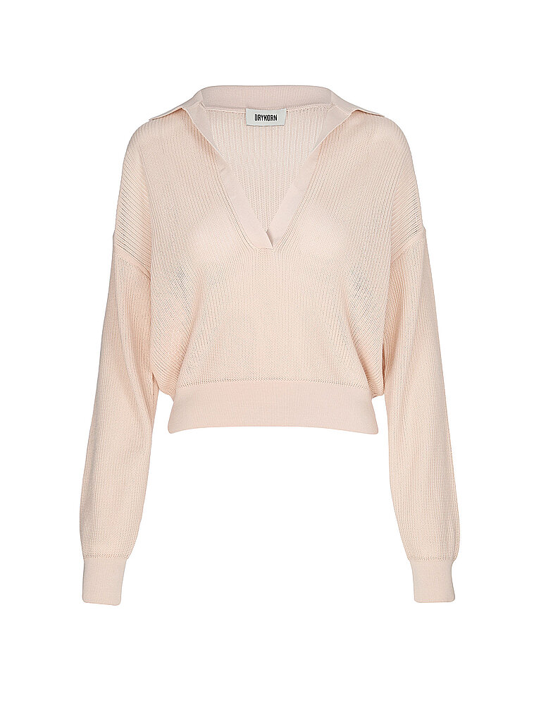 Pullover JORGIA 1 rosa XS damen
