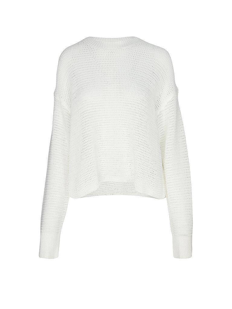 DRYKORN Pullover MALESE 1 creme | M