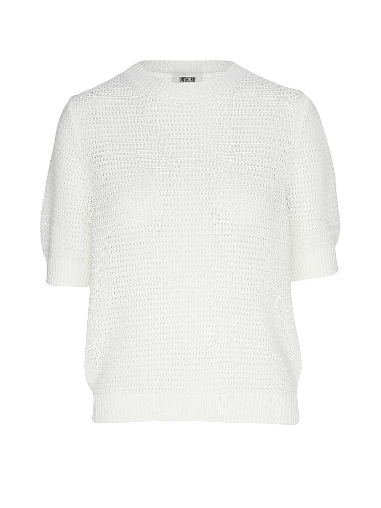 DRYKORN Pullover SANIDY 1 creme | S