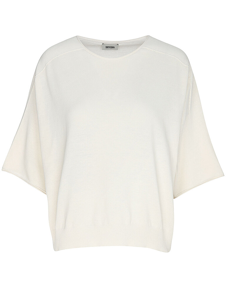 DRYKORN Pullover DILARY 1 creme | S