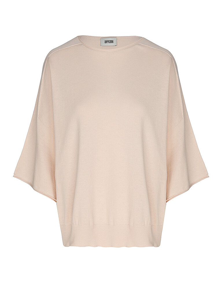 DRYKORN Pullover DILARY 1 rosa | L