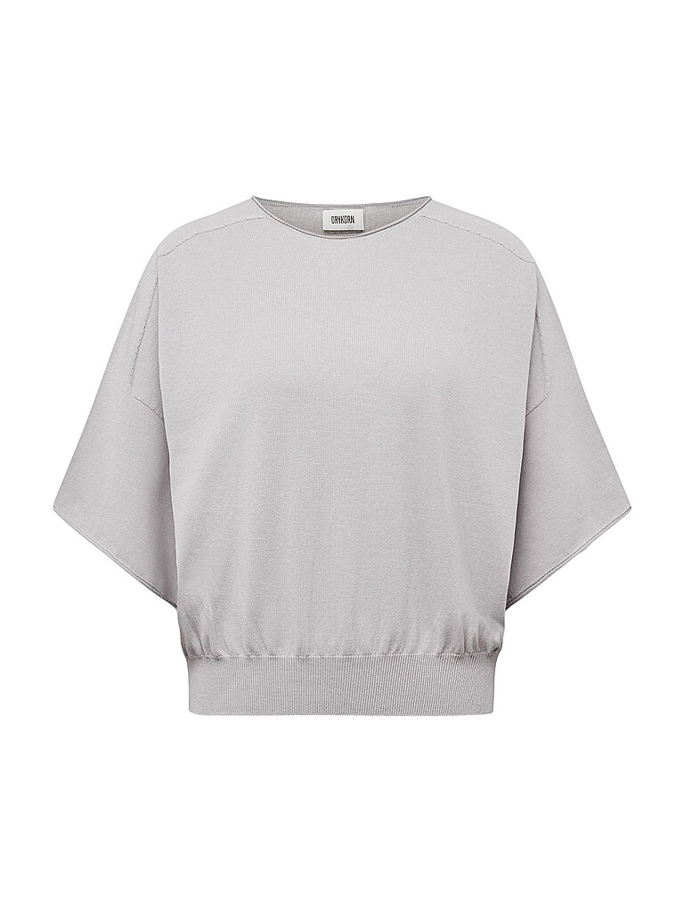 Pullover DILARY 1 grau M damen