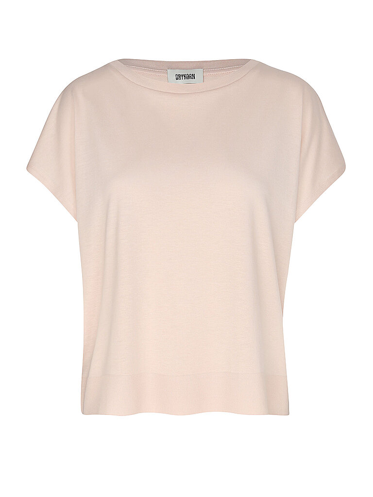 T-Shirt VANOPE 1 rosa XS damen