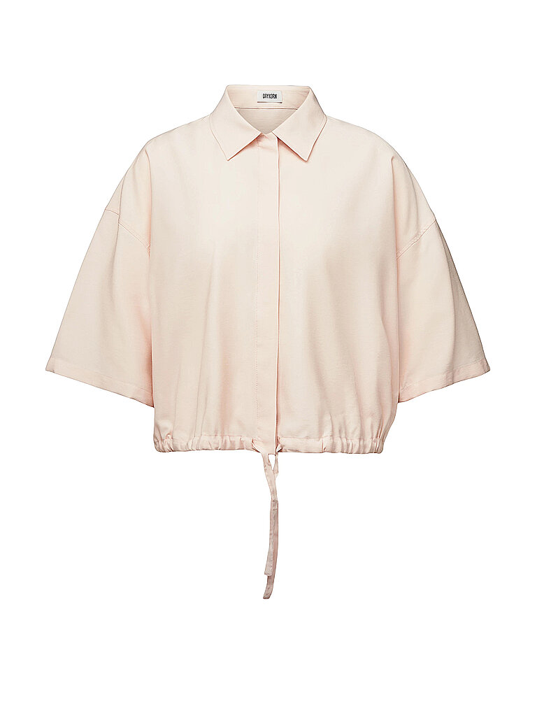 Bluse LAINAY 1 rosa 36 damen