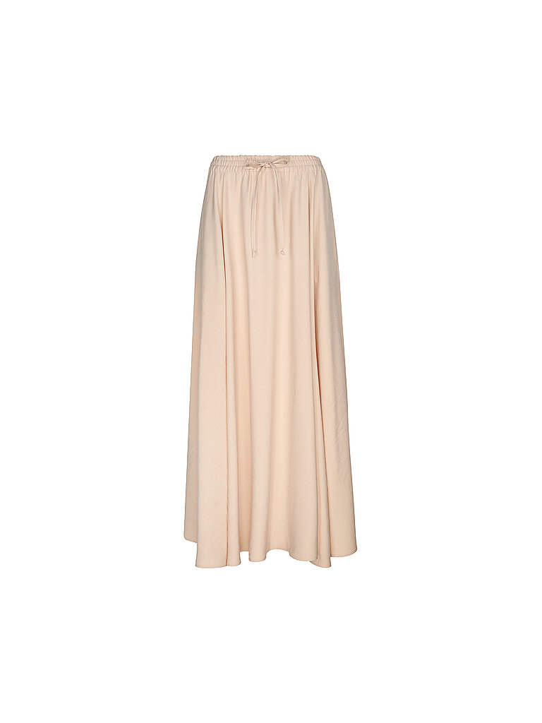 Maxirock QERIME 1 rosa M damen