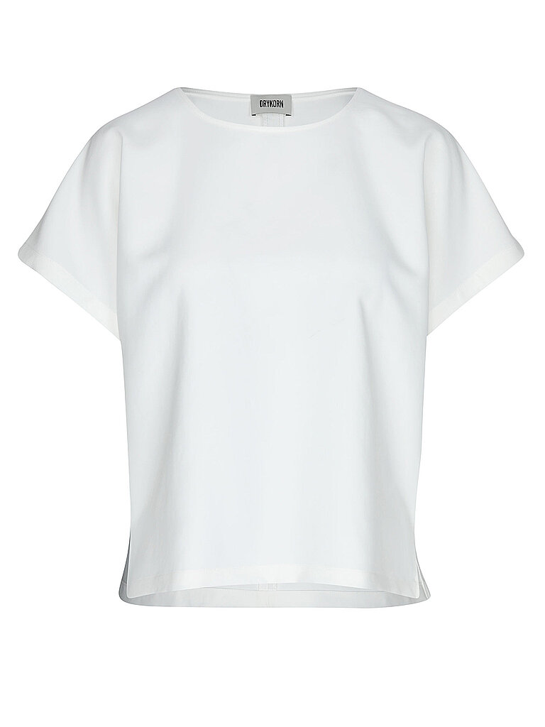 DRYKORN Blusenshirt CORAMY 1 creme | 36