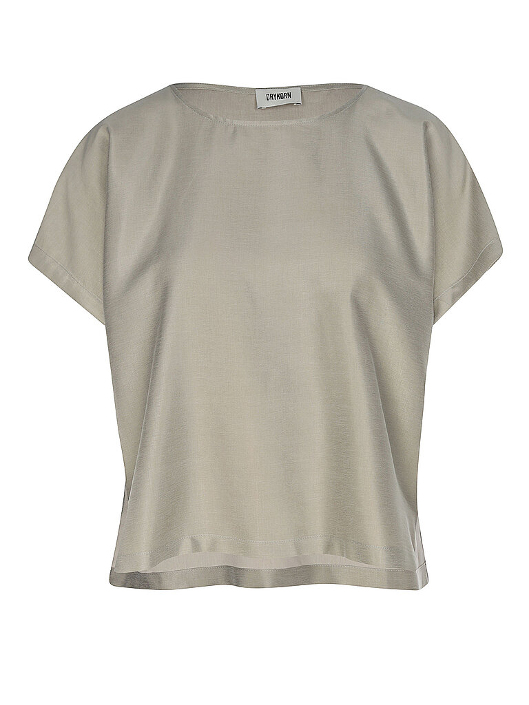 Blusenshirt CORAMY hellbraun 34 damen