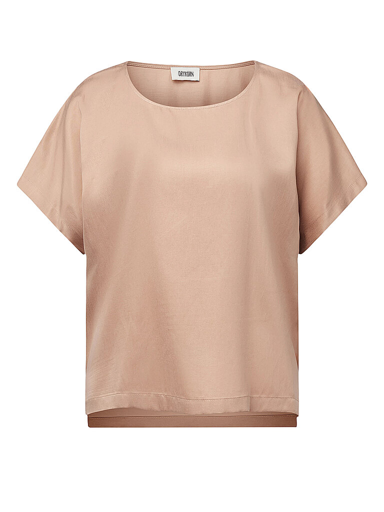 Blusenshirt CORAMY rosa 36 damen