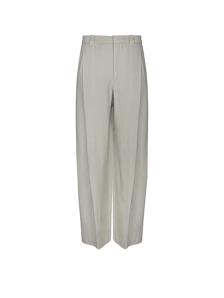 Marlenehose UNPACK 1 hellbraun 27/L34 damen