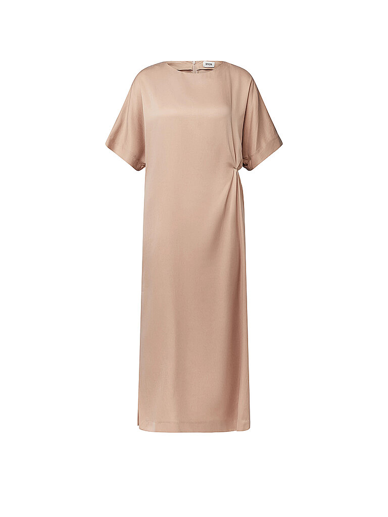 DRYKORN Midikleid  INDAH 10 rosa | 40