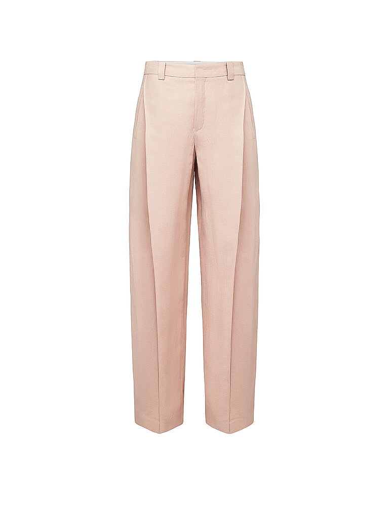 Marlenehose UNPACK 1 rosa 28/L34 damen