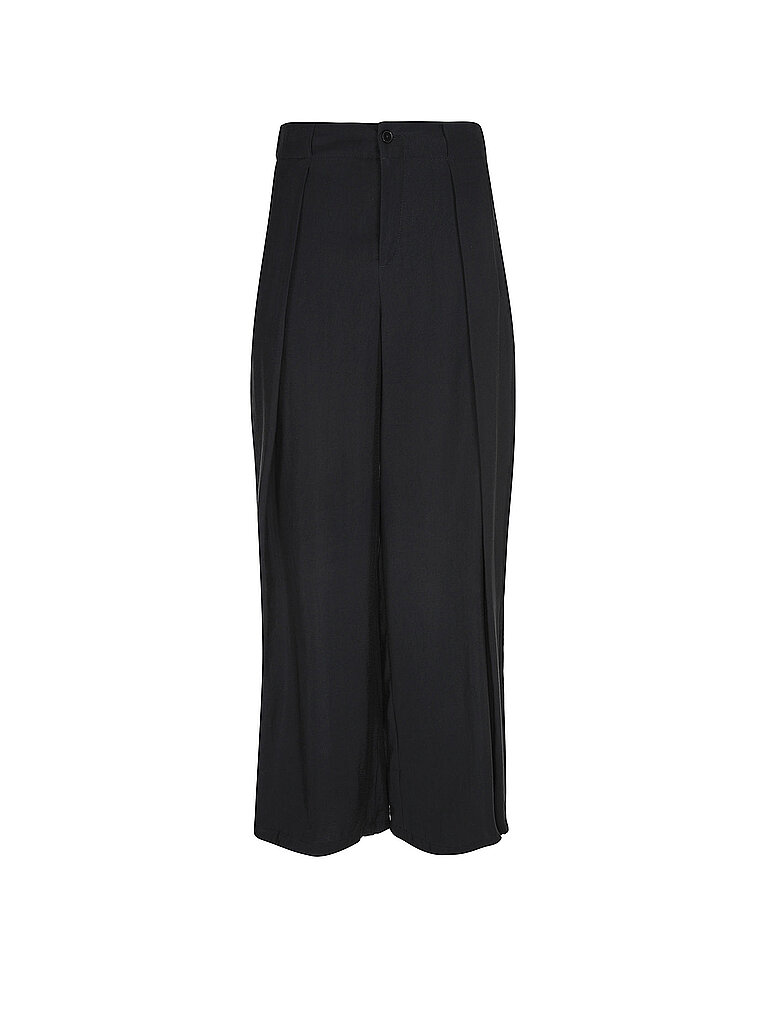 Marlenehose THREW 10 braun 29/L34 damen