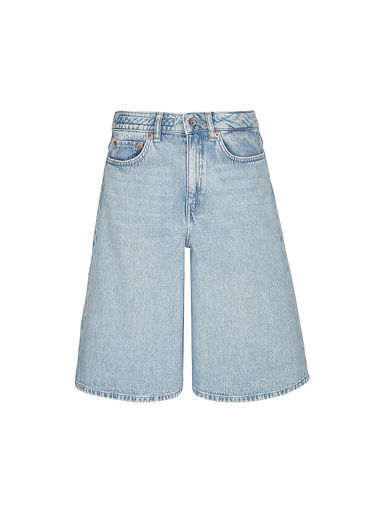 Jeansshorts NONE 10 hellblau 29 damen