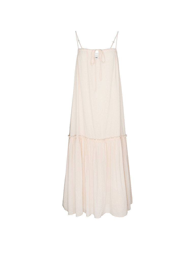 Maxikleid LYNORA 1 creme 36 damen