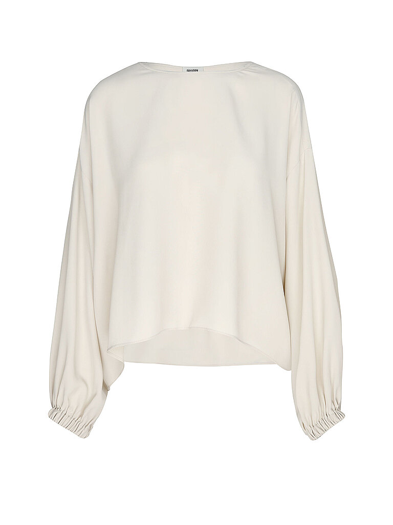 DRYKORN Blusenshirt LIRIEN 1 creme | 40