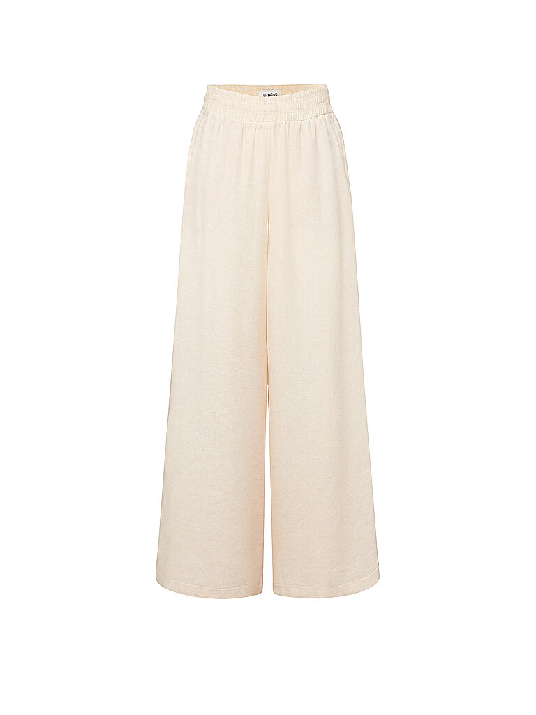 Marlenehose CEILING creme 26/L34 damen