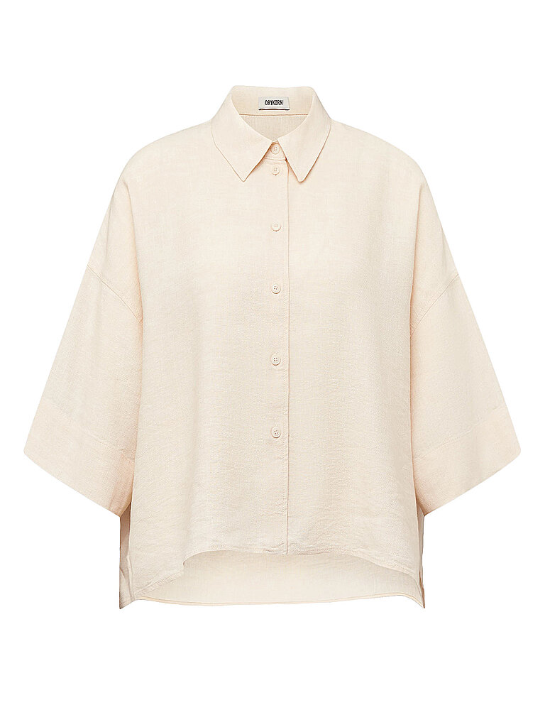 Bluse YARIKA 1 creme 42 damen