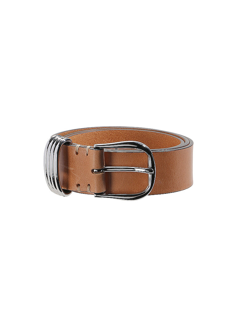 Taillengürtel SELION 1 camel 90 damen