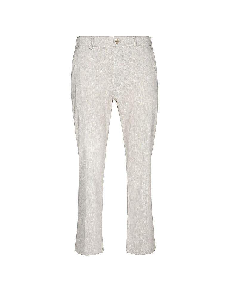 Anzughose AJEND REGL-SK beige 31/L34 herren