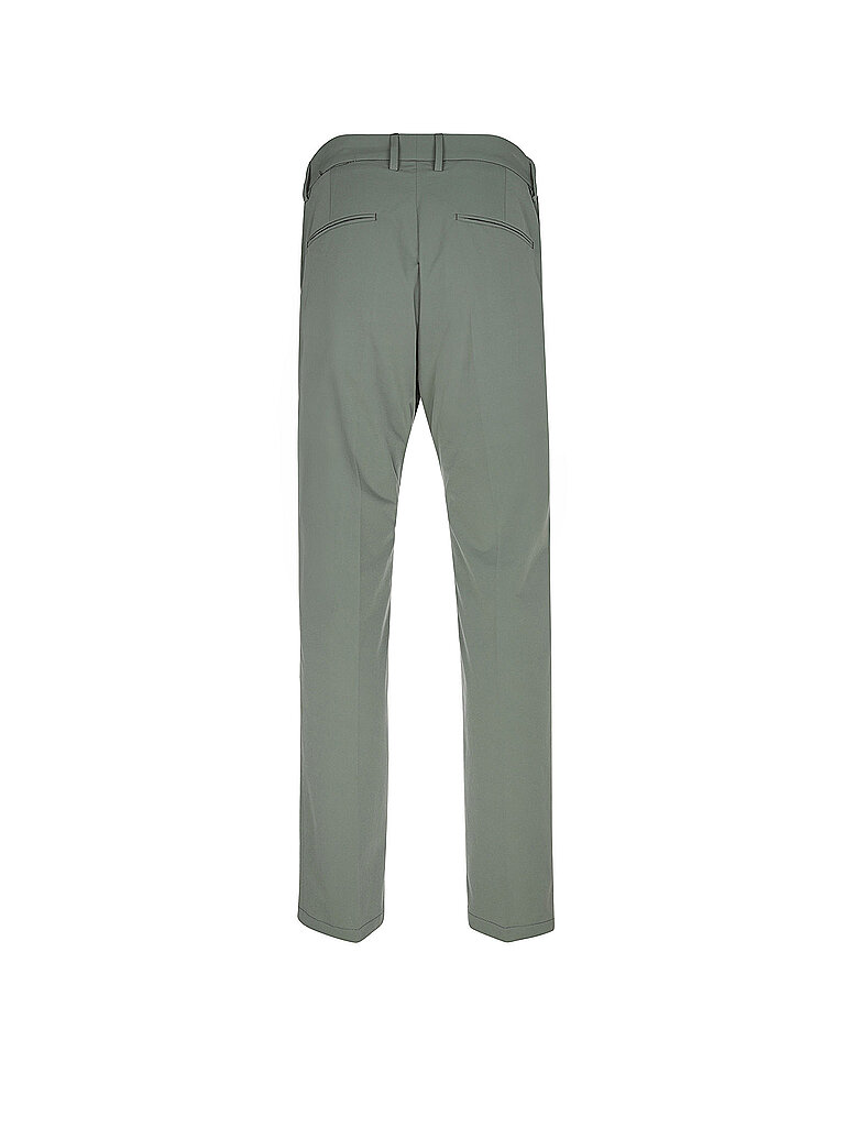 Anzughose olive 52 herren