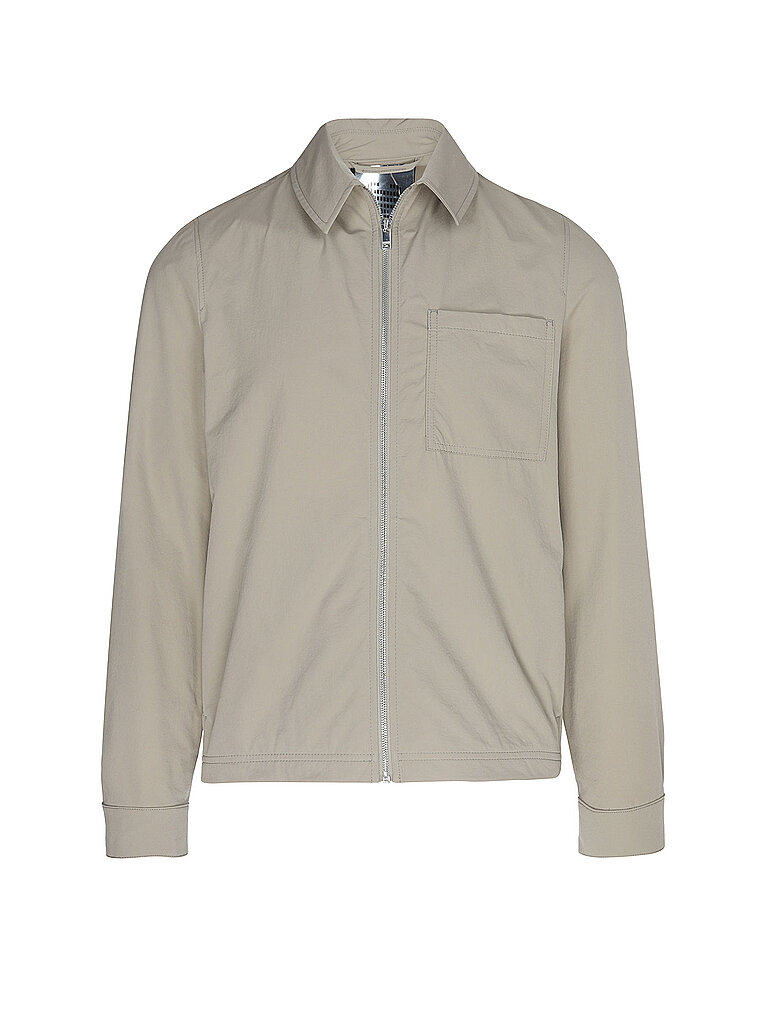 Blouson JERSON 1 camel L herren