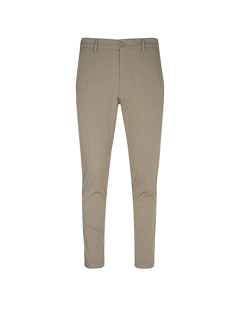 Anzughose AJEND-SK camel 46 herren