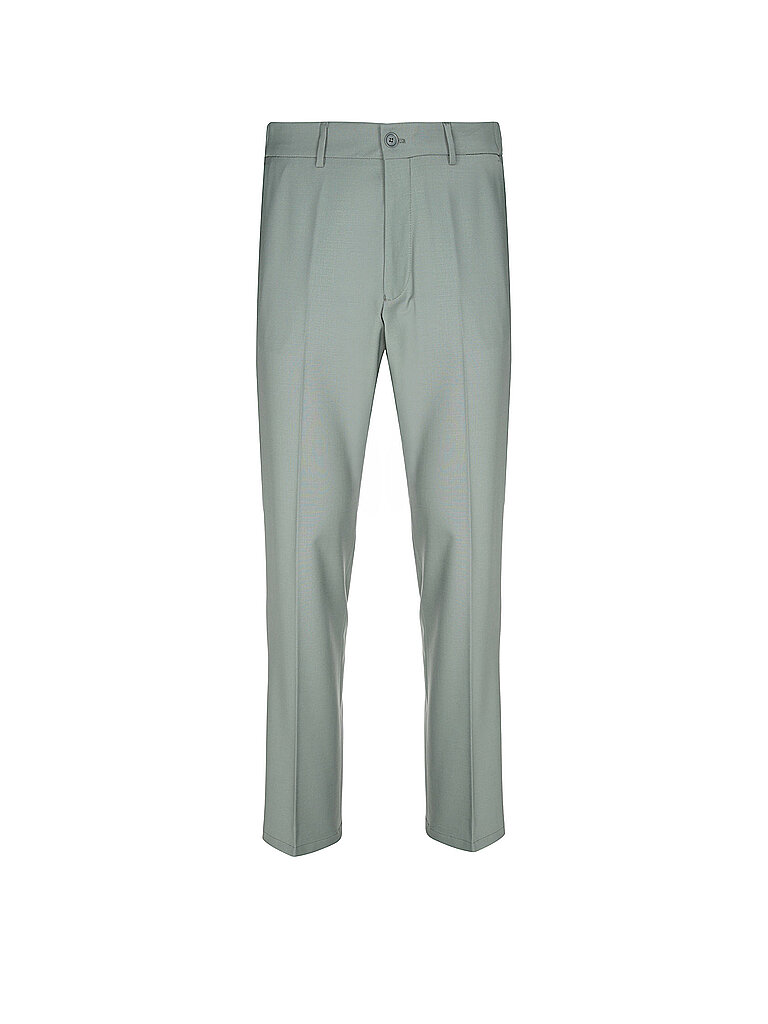 Anzughose olive 52 herren