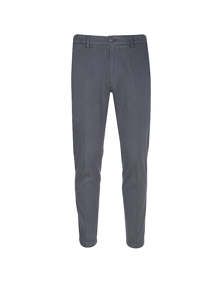 DRYKORN Chino blau 33/L34 herren