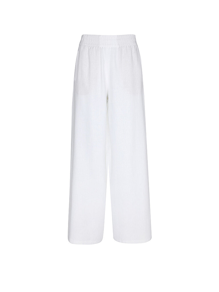 Marlenehose CEILING weiss 27/L34 damen