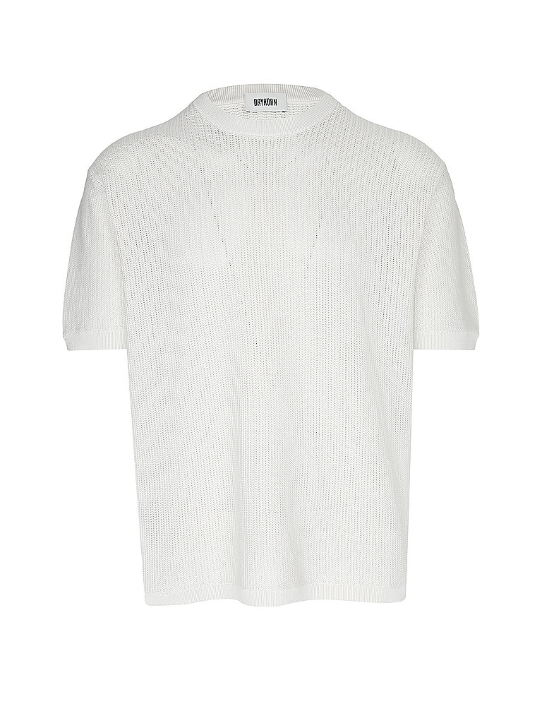 DRYKORN Pullover DERICO 1 creme | XXL