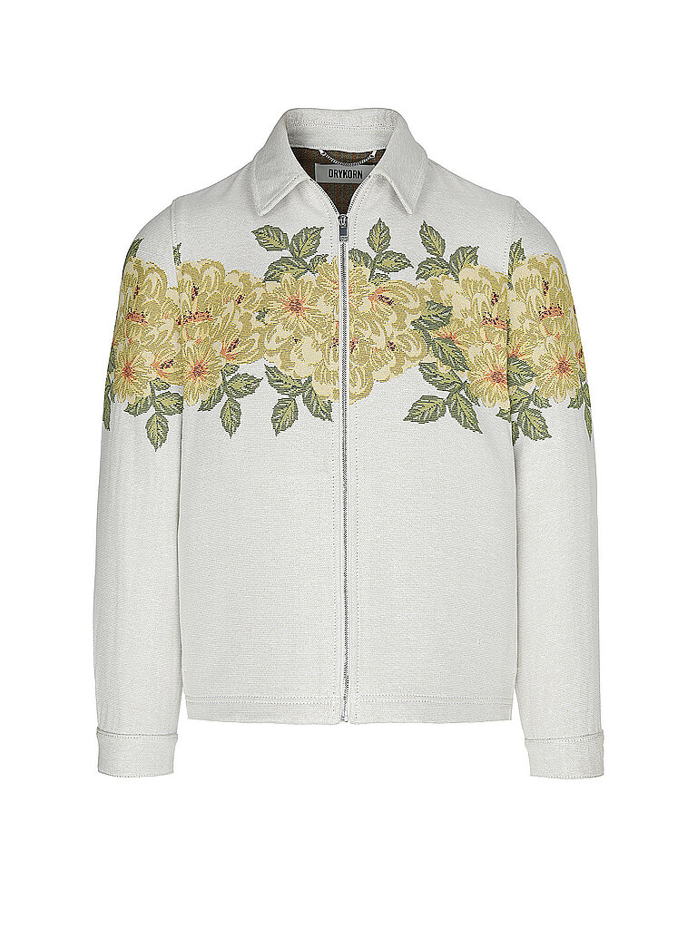 Blouson JERSON 1 creme XL herren