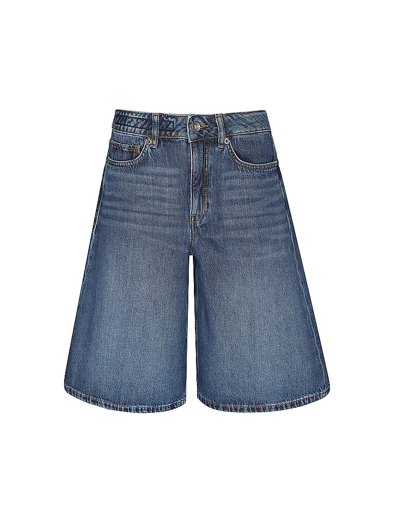 Jeansshorts NONE 10 blau 25 damen