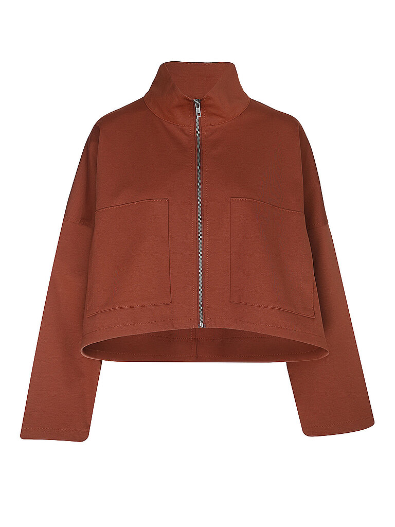 Jacke ELSTOW_1 kupfer 38 damen