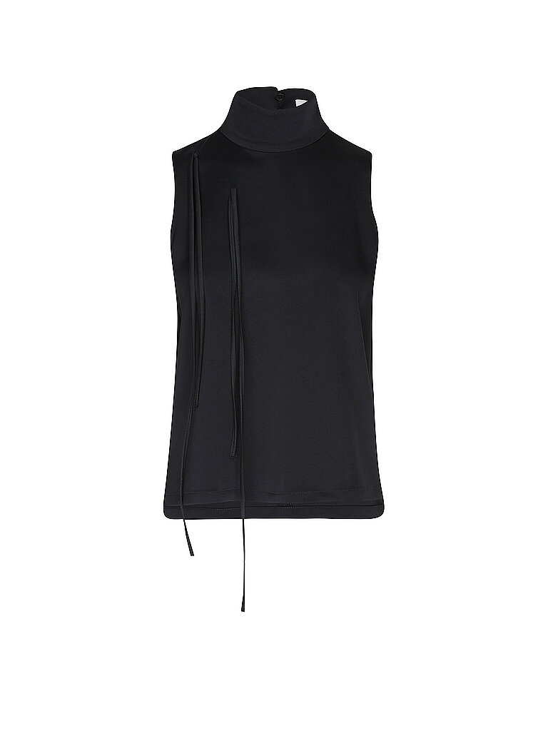 DRYKORN Bluse HALIRA_1 schwarz | 36