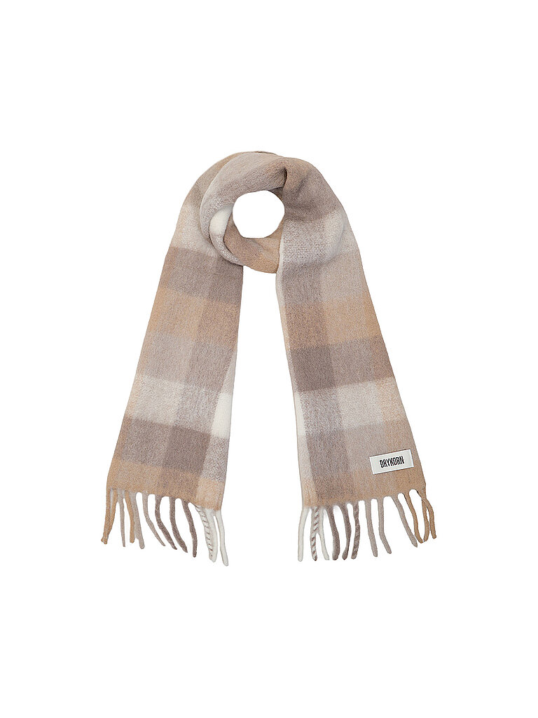 DRYKORN Schal HOLLIN 1 beige